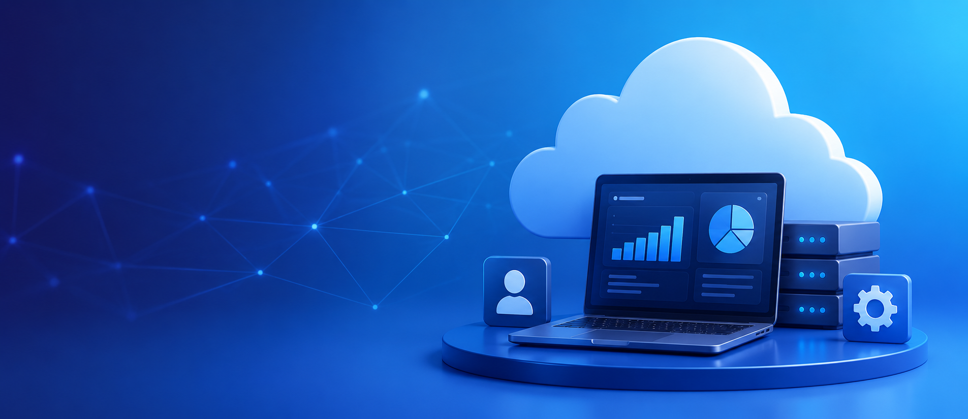 5 vantagens de desenvolver um sistema SaaS para sua empresa
